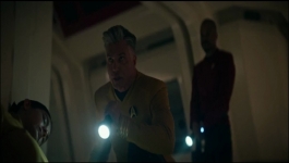 Star Trek Strange New Worlds - Season 02 Episode 06